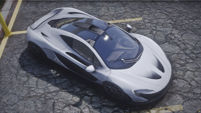 Grotti Turismo preview 3